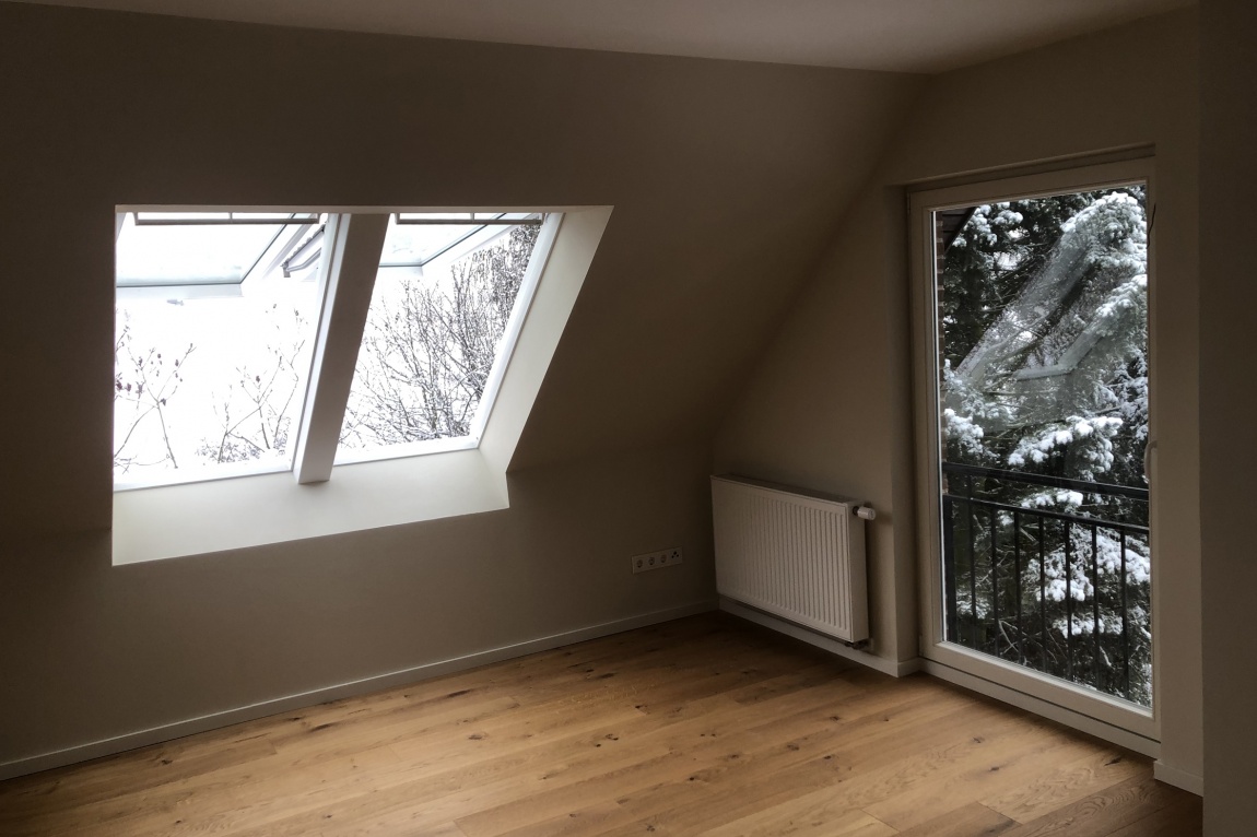neues Schlafzimmer 1