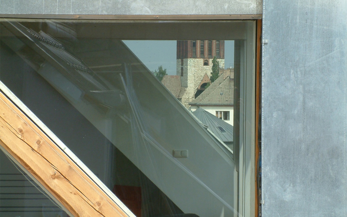 Gaubendetail
